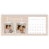 Desk calendars — Scrapbook calendar [January]