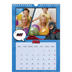 A4 Photo Calendar — Comic book [cover]