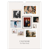 A3 photo calendars — Wall photo gallery [cover]