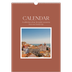 A3 photo calendars — Classic colours [cover]