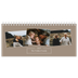 Desk calendars — Crafted memories [cover]