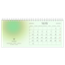 Desk calendars — Astrology gradients [cover]