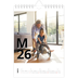A5 Photo Calendar — Letter style [March]