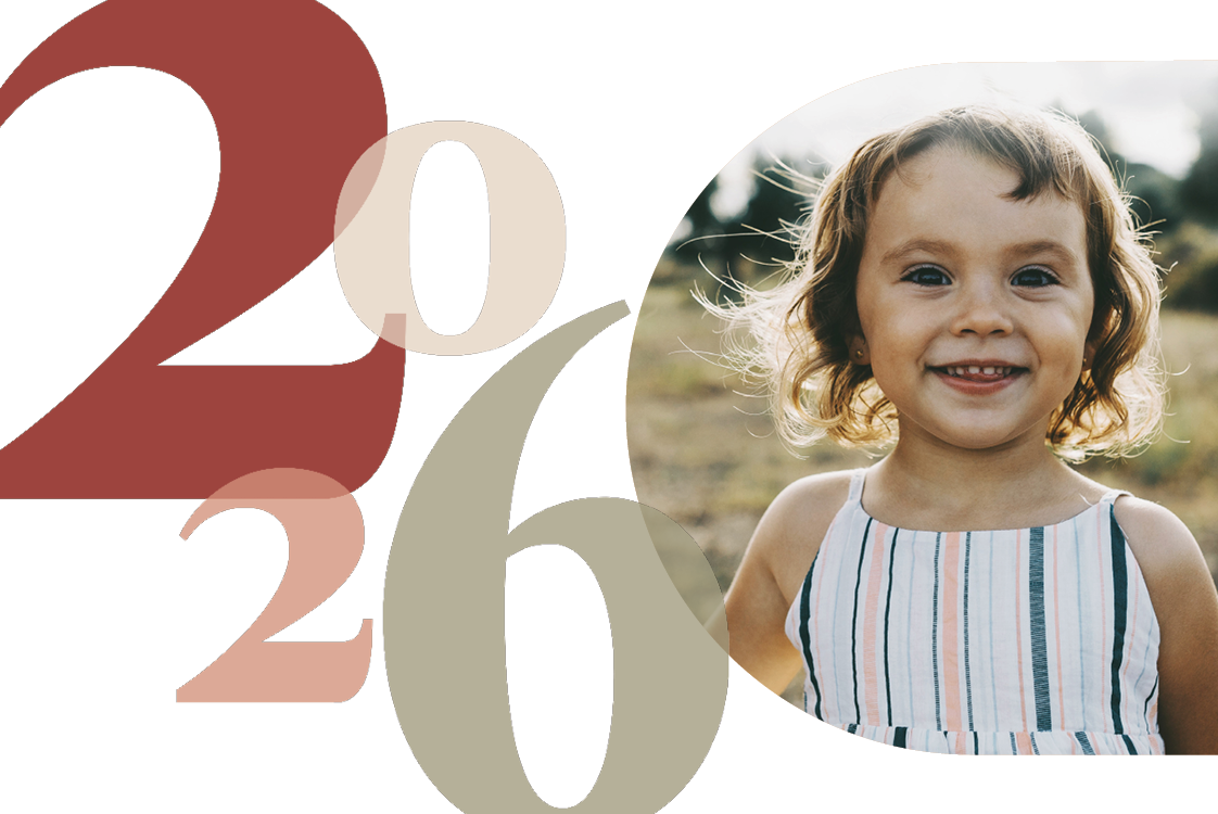 Cards — Bold New Year