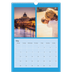 A3 photo calendars — Bright and bold [May]