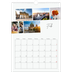 A3 photo calendars — City break [February]