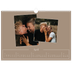 A3 Photo Calendar — Crafted memories [April]