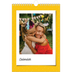 A4 Photo Calendar — Colour pop snapshots [cover]