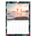 A3 photo calendars — Vivid plant life [February]