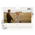 A5 Landscape Photo Calendar — Ink & ivy [May]