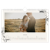 A4 Landscape Photo Calendar — Ink & ivy [January]