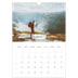 A3 photo calendars — Classic calendar [February]