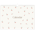 A3 Photo Calendar — Cherry bliss [cover]