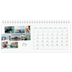 Desk calendars — City break [May]