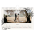 A5 Landscape Photo Calendar — Ink & ivy [March]