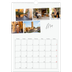 A3 photo calendars — City break [March]