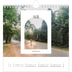 Square calendars  — The open arch [May]