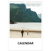 A3 photo calendars — White space [cover]