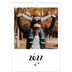 A3 photo calendars — Handwritten [cover]
