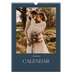 A3 photo calendars — Slate and serifs [cover]