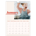 A3 photo calendars — 90s nostalgia [January]