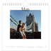Square calendars  — My travelogue [May]