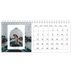Desk calendars — The open arch [April]