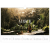 A3 Photo Calendar — Endless escape [March]