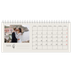 Desk calendars — Initials in bloom [May]