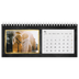 Desk calendars — Glitter frames [cover]