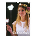 A4 Photo Calendar — Simple script [cover]