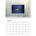A4 Double Photo Calendar — Back to nature [February]