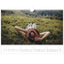 A3 Photo Calendar — Endless escape [May]