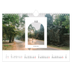 A4 Landscape Photo Calendar — The open arch [May]