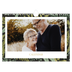 A4 Landscape Photo Calendar — Floral wallpapers [cover]