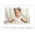 A3 Photo Calendar — Clear frame [March]