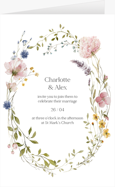 Wedding Invitations » Quick and easy to create! | Photobox UK