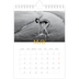 A5 Photo Calendar — Heritage style [cover]