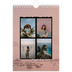 A5 Photo Calendar — Adventure wanderlust [cover]