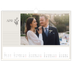 A3 Photo Calendar — Initials in bloom [April]