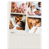 A3 photo calendars — Memories in motion [April]