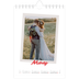 A5 Photo Calendar — Signed in crimson [May]