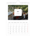 A5 Photo Calendar — Full story [May]