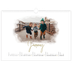 A3 Photo Calendar — Photo effects [January]