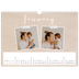 A3 Photo Calendar — Scrapbook calendar [January]