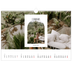 A3 Photo Calendar — The open arch [February]