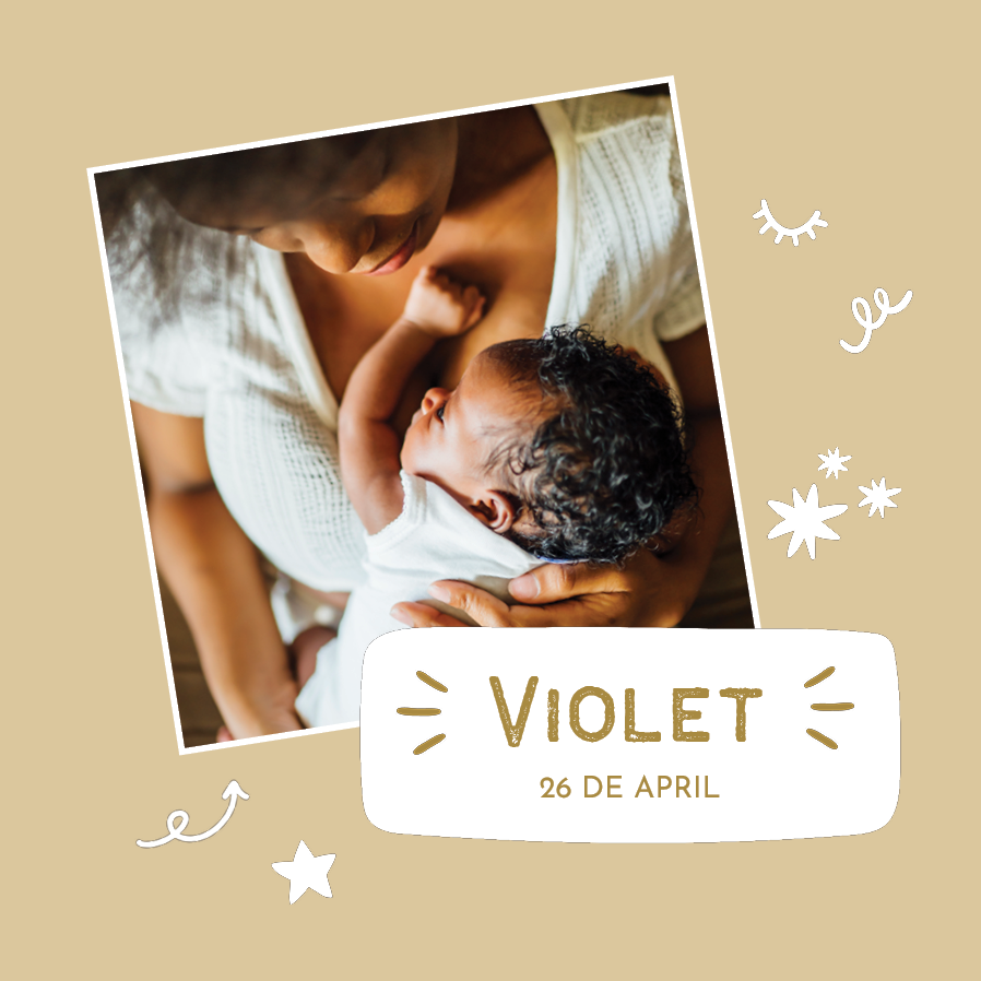 Invitations — My first hello