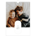 A4 Family Planner — Making plans Planner - Family of 5 [cover]