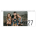 Desk calendars — Number months [cover]