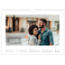 A3 Photo Calendar — Date box overlay [April]